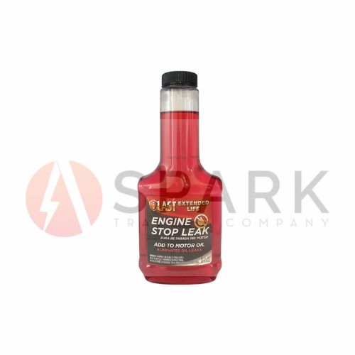 iLast Engine Oil Stop Leak